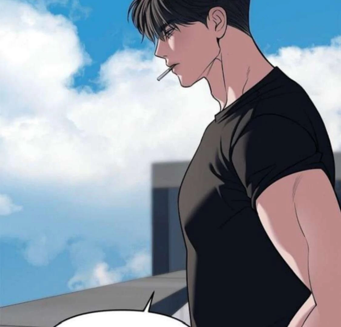 Read Undercover! Chaebol High School EN Manga Online