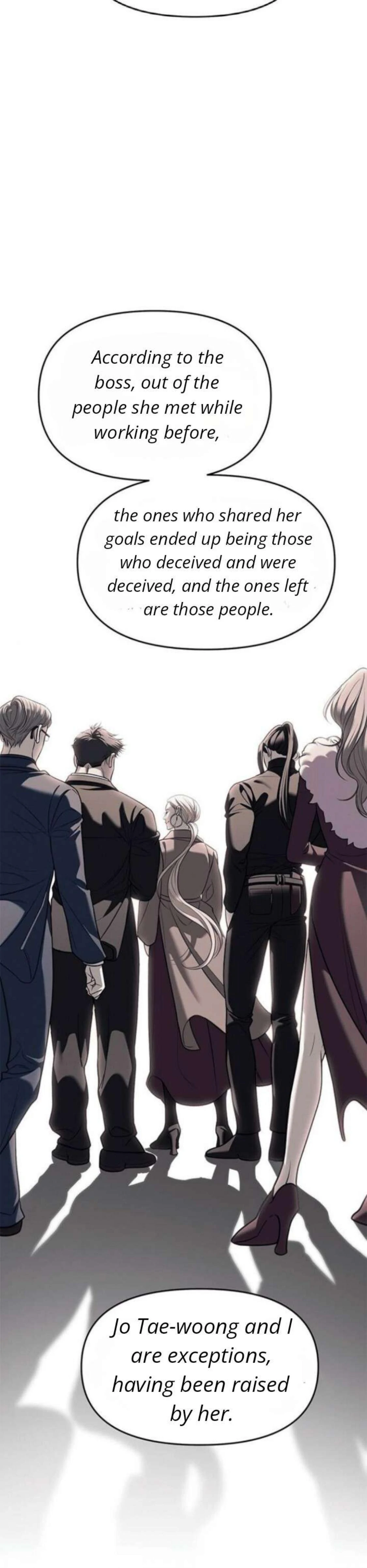 Read Undercover! Chaebol High School EN Manga Online