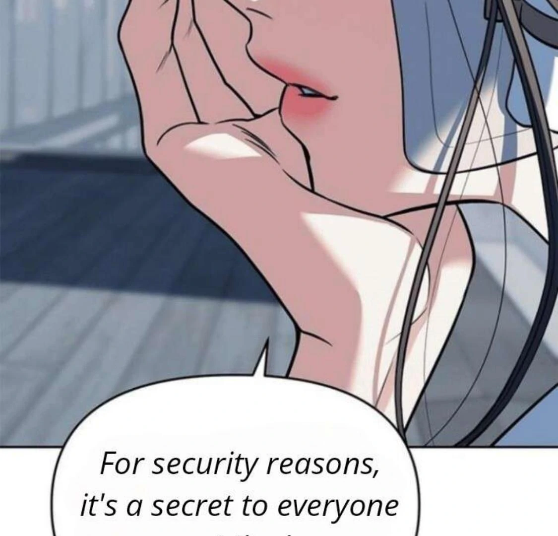 Read Undercover! Chaebol High School EN Manga Online
