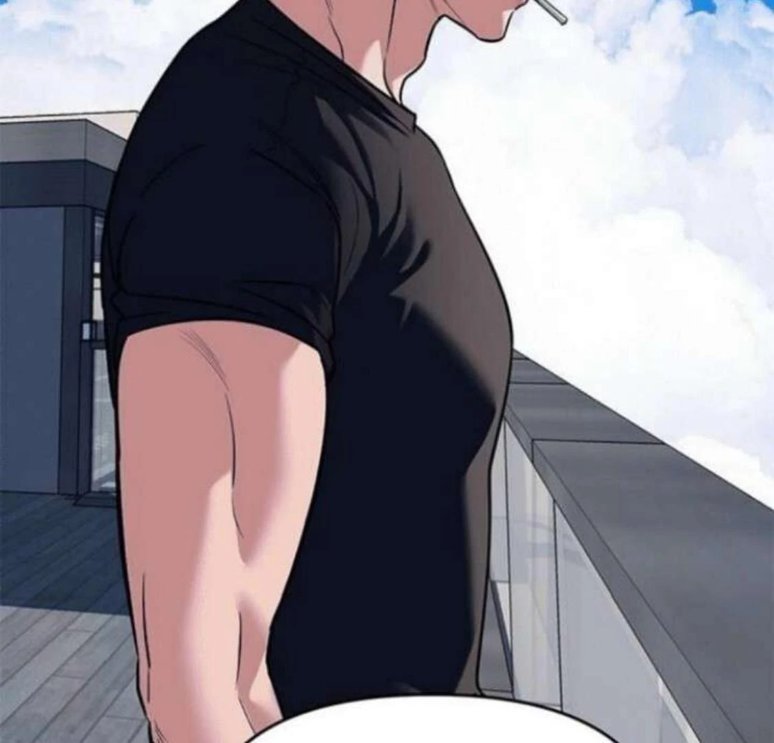 Read Undercover! Chaebol High School EN Manga Online