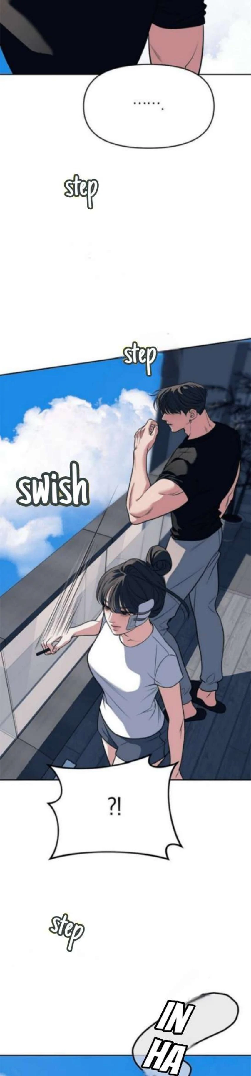 Read Undercover! Chaebol High School EN Manga Online