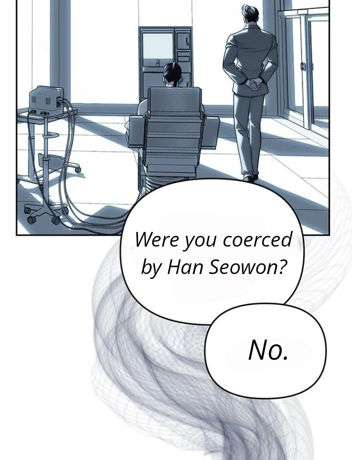 Read Undercover! Chaebol High School EN Manga Online