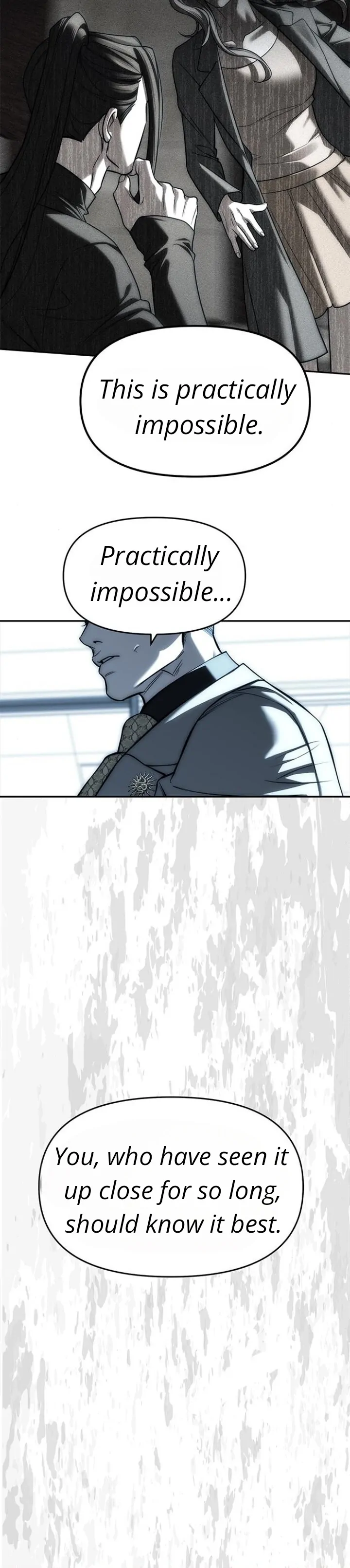 Read Undercover! Chaebol High School EN Manga Online
