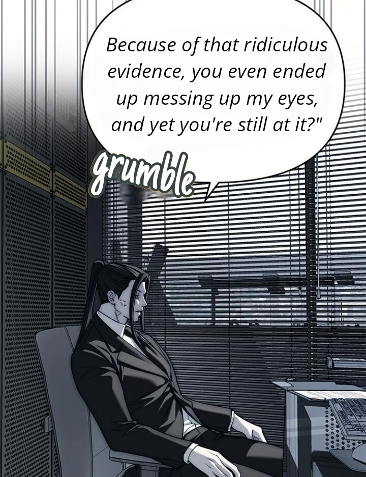 Read Undercover! Chaebol High School EN Manga Online