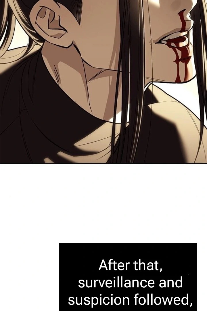 Read Undercover! Chaebol High School EN Manga Online