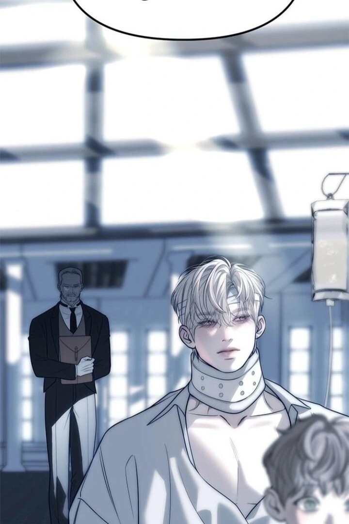 Read Undercover! Chaebol High School EN Manga Online