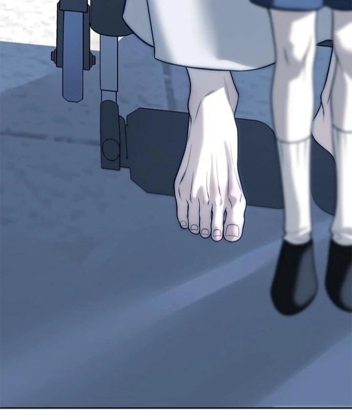 Read Undercover! Chaebol High School EN Manga Online