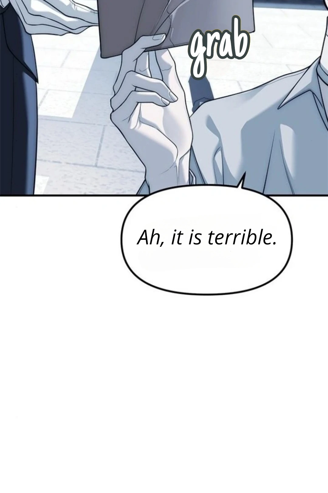 Read Undercover! Chaebol High School EN Manga Online
