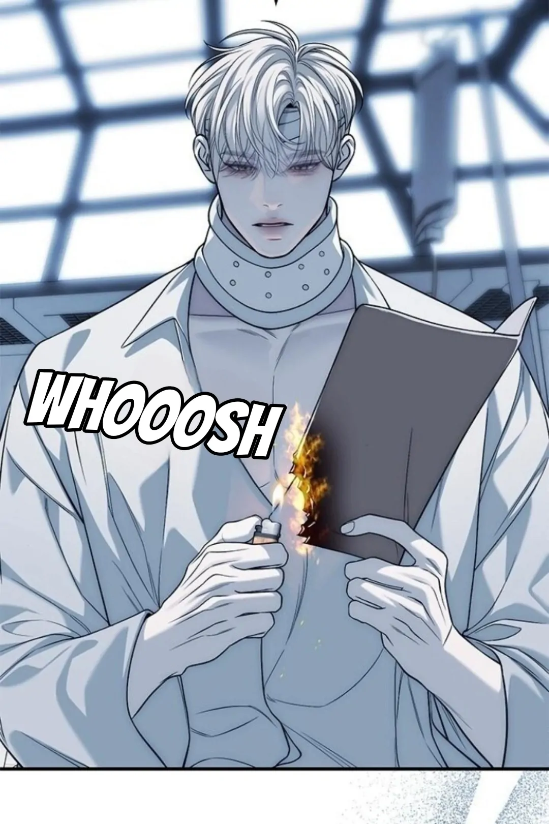 Read Undercover! Chaebol High School EN Manga Online