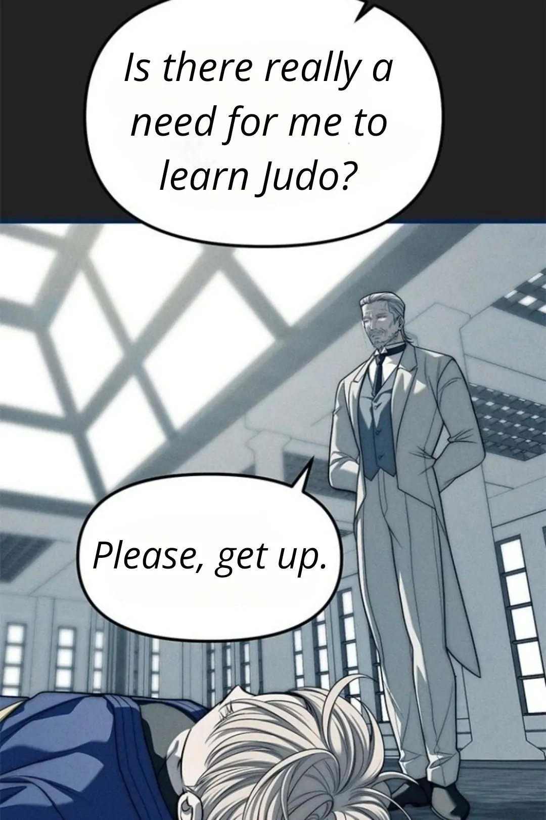 Read Undercover! Chaebol High School EN Manga Online