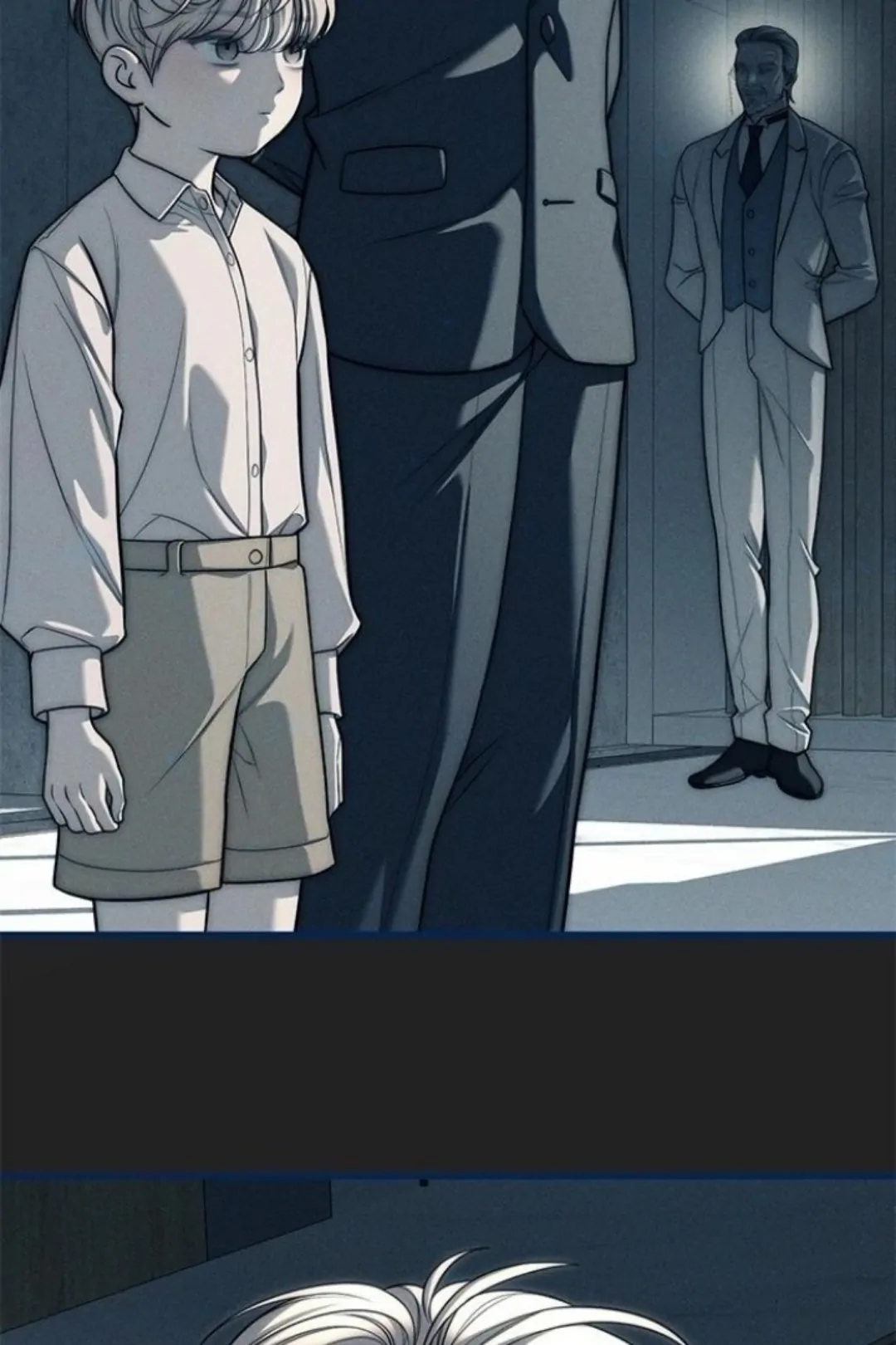Read Undercover! Chaebol High School EN Manga Online