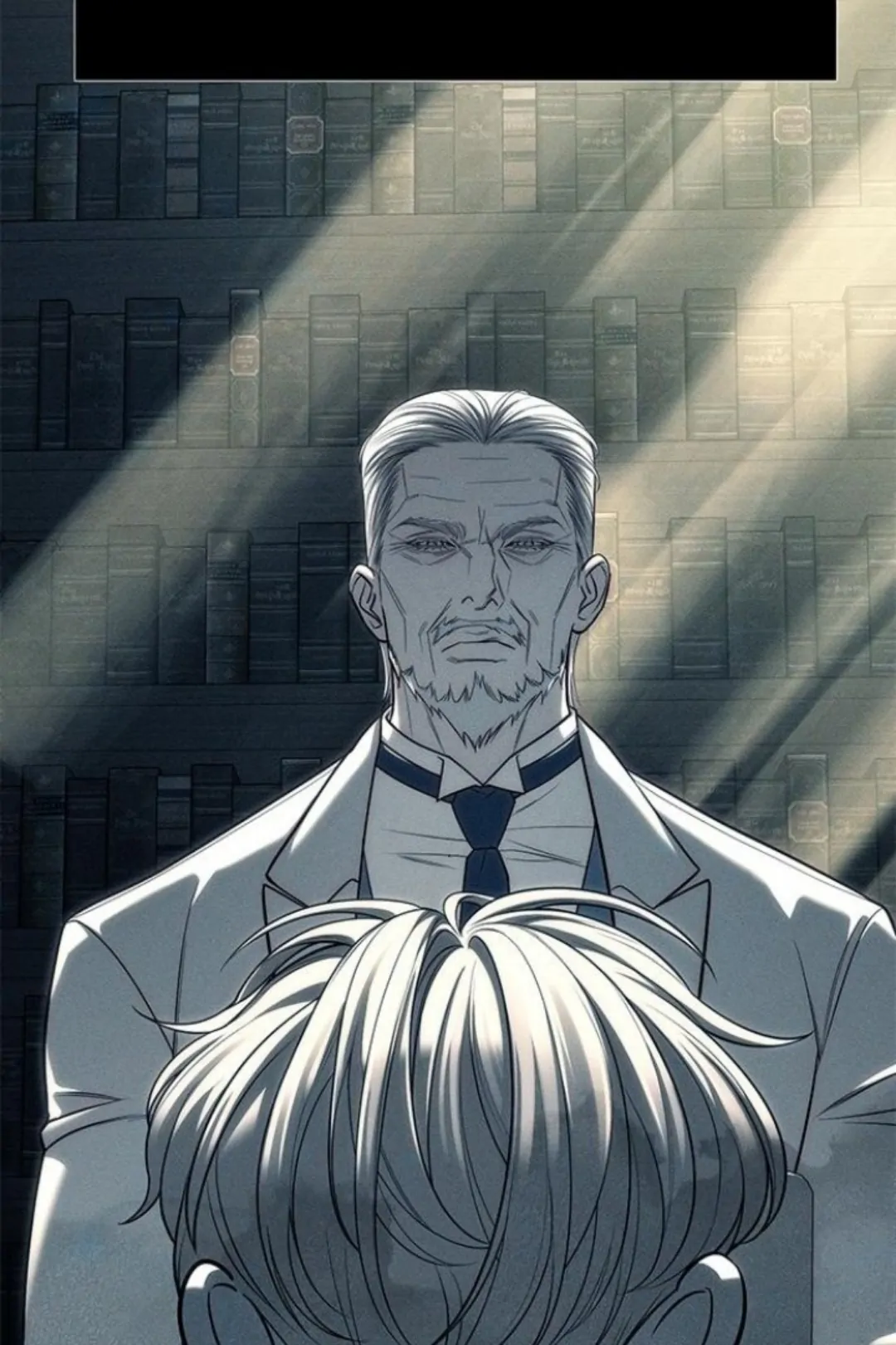 Read Undercover! Chaebol High School EN Manga Online