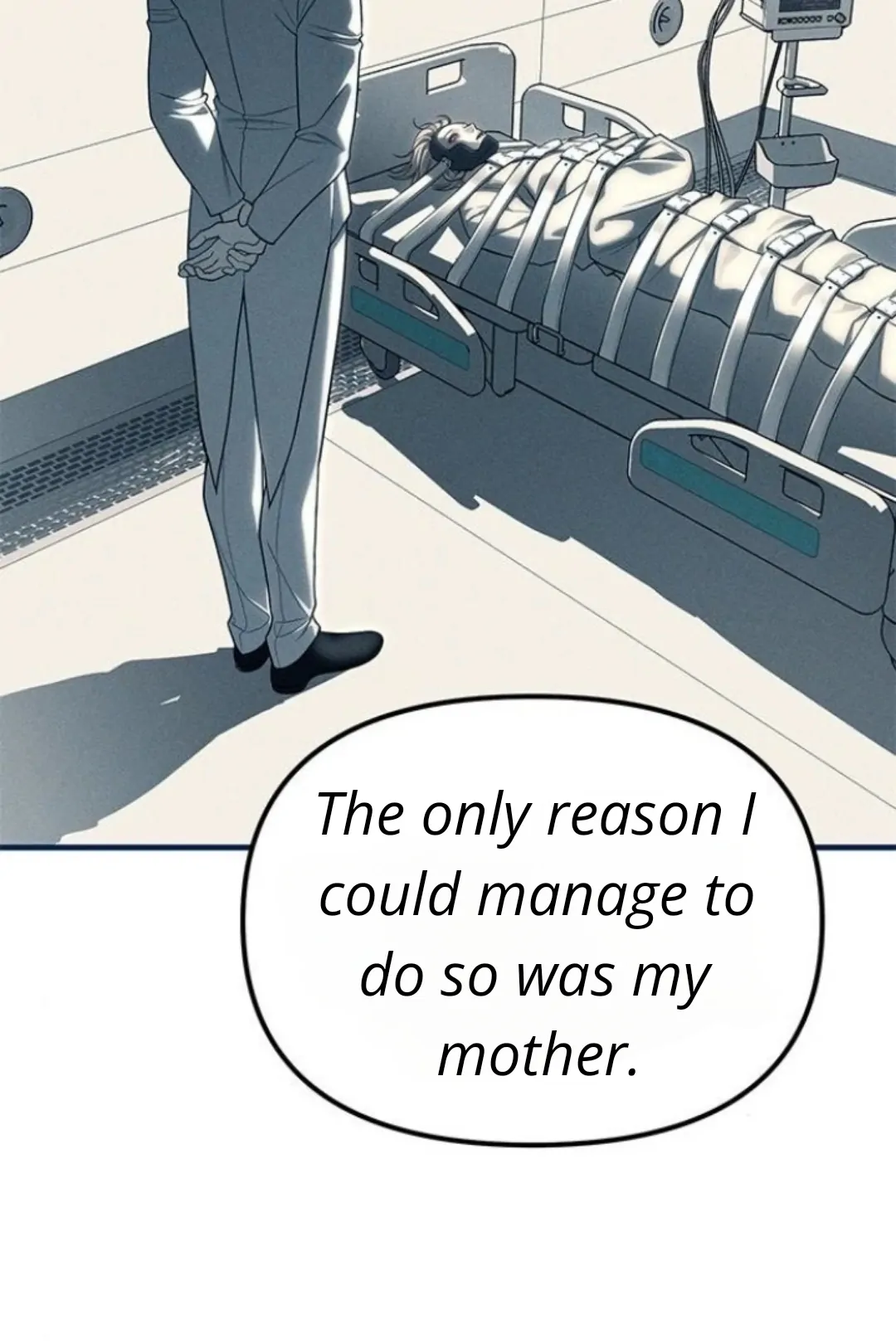 Read Undercover! Chaebol High School EN Manga Online