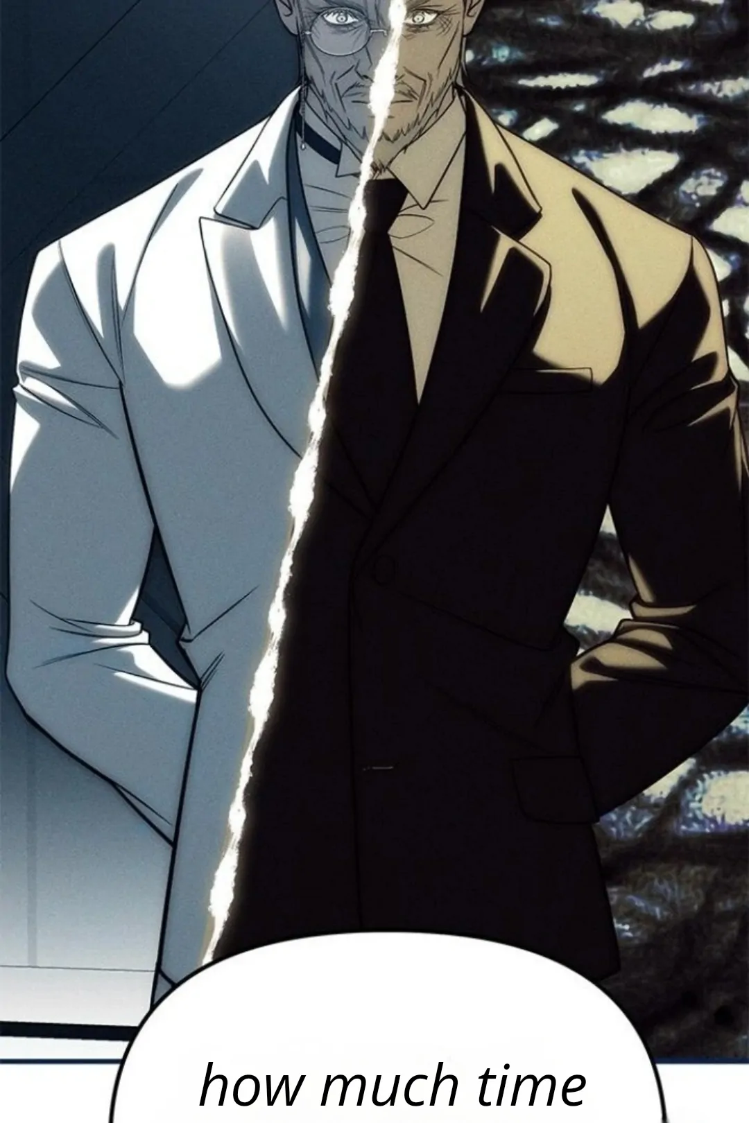 Read Undercover! Chaebol High School EN Manga Online