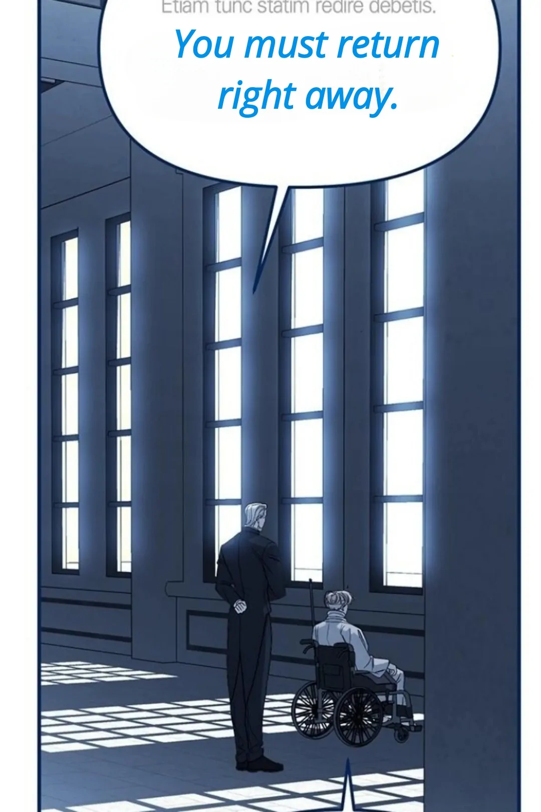 Read Undercover! Chaebol High School EN Manga Online