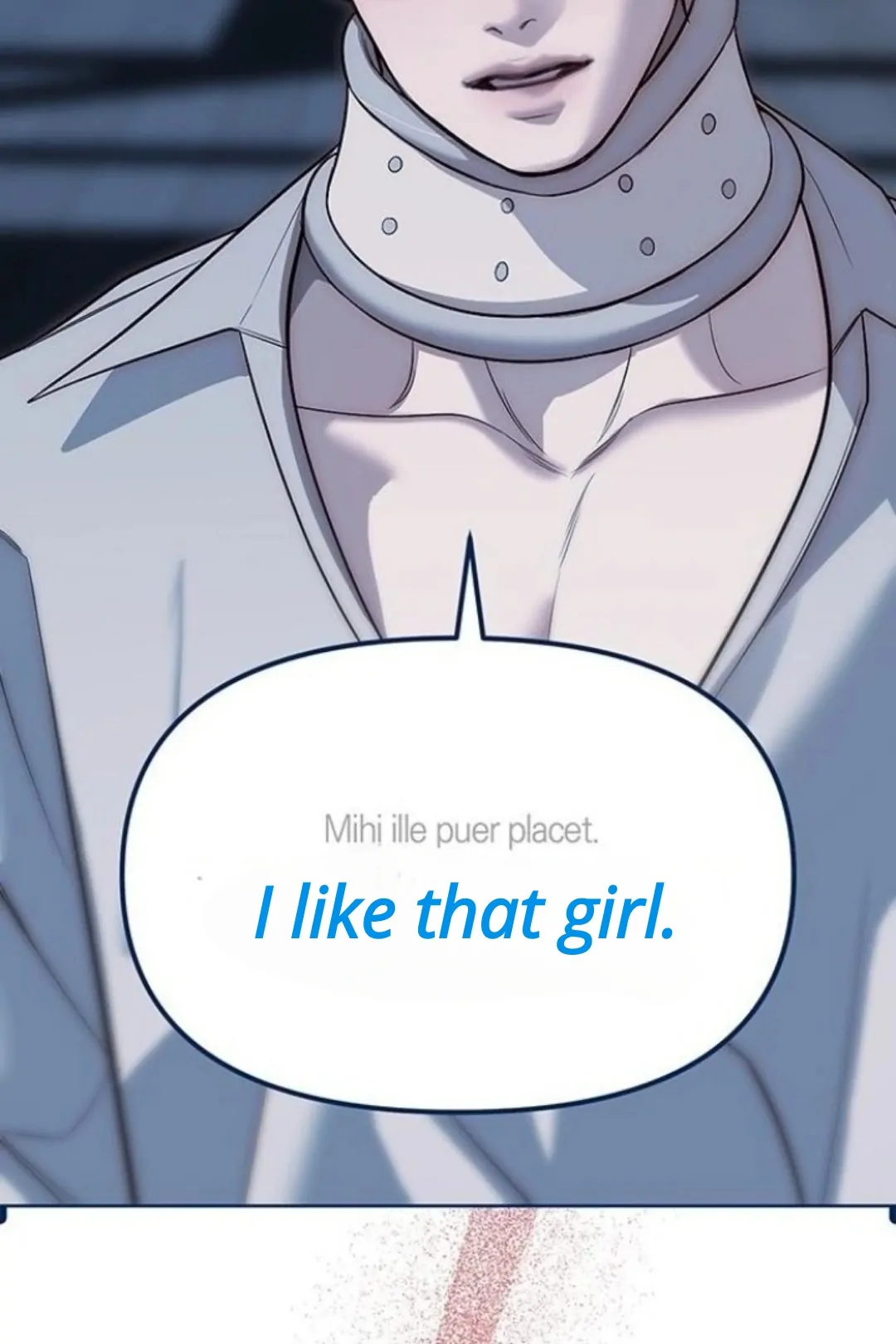 Read Undercover! Chaebol High School EN Manga Online