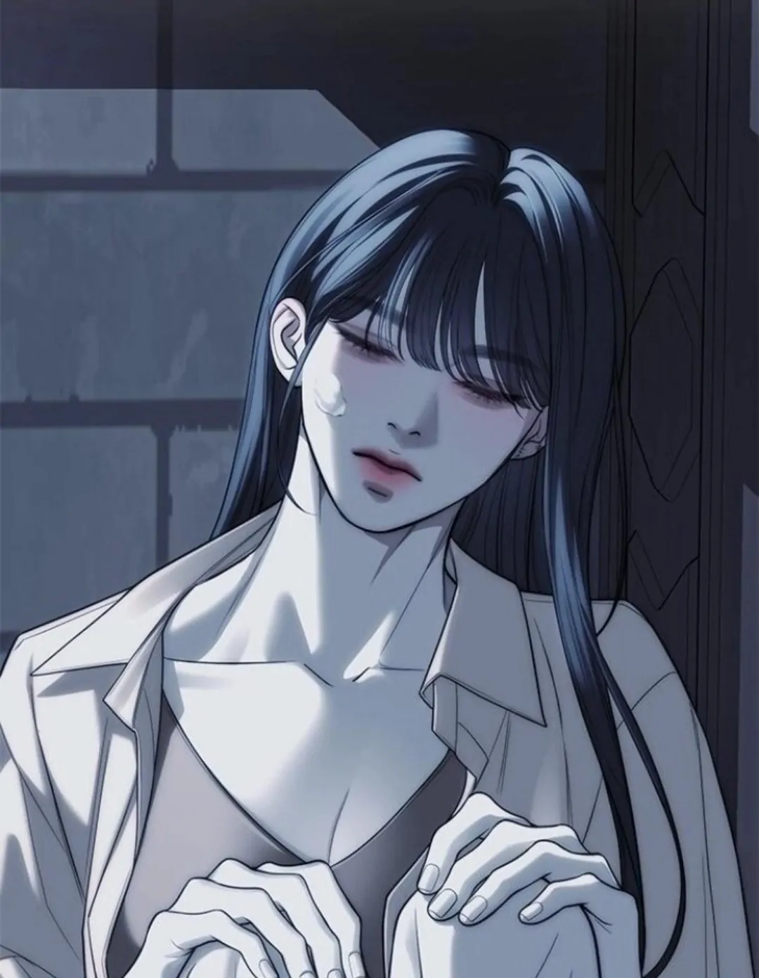 Read Undercover! Chaebol High School EN Manga Online