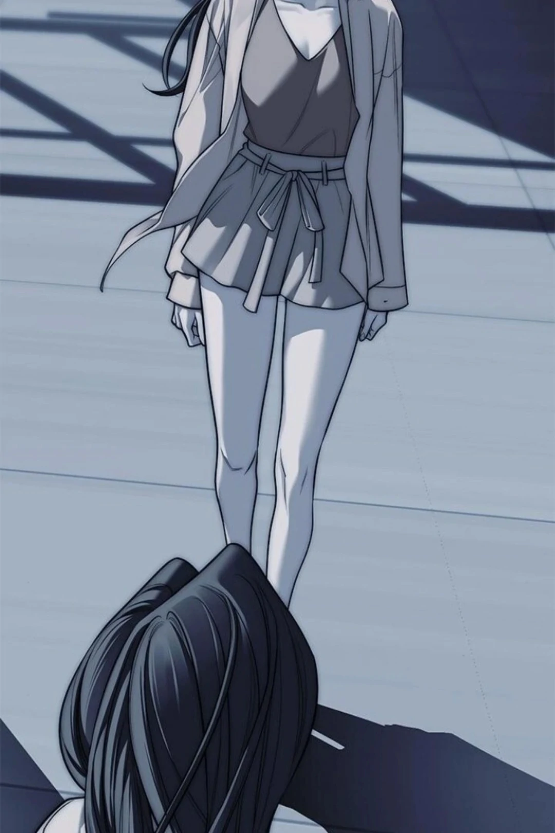 Read Undercover! Chaebol High School EN Manga Online