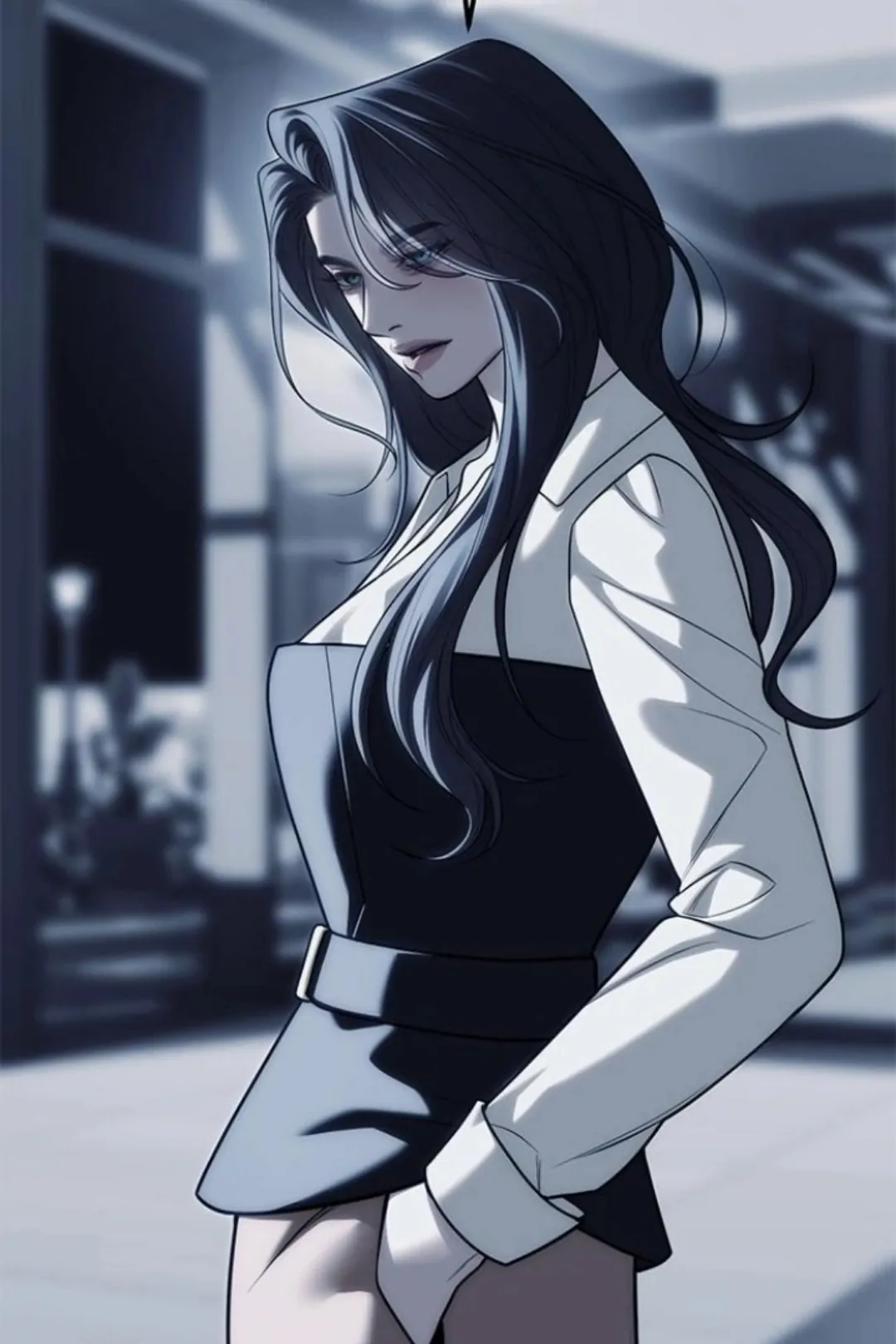 Read Undercover! Chaebol High School EN Manga Online
