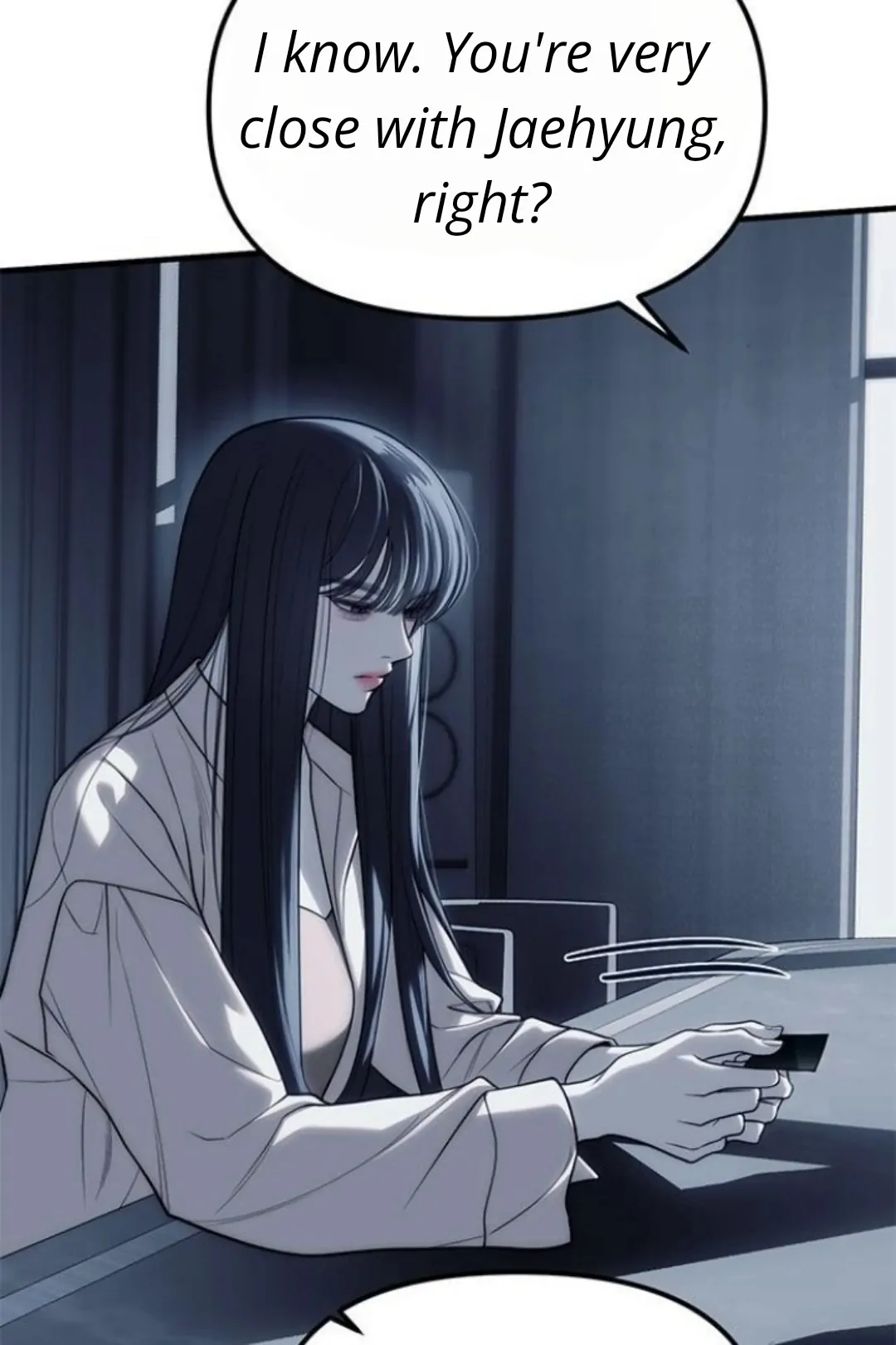 Read Undercover! Chaebol High School EN Manga Online