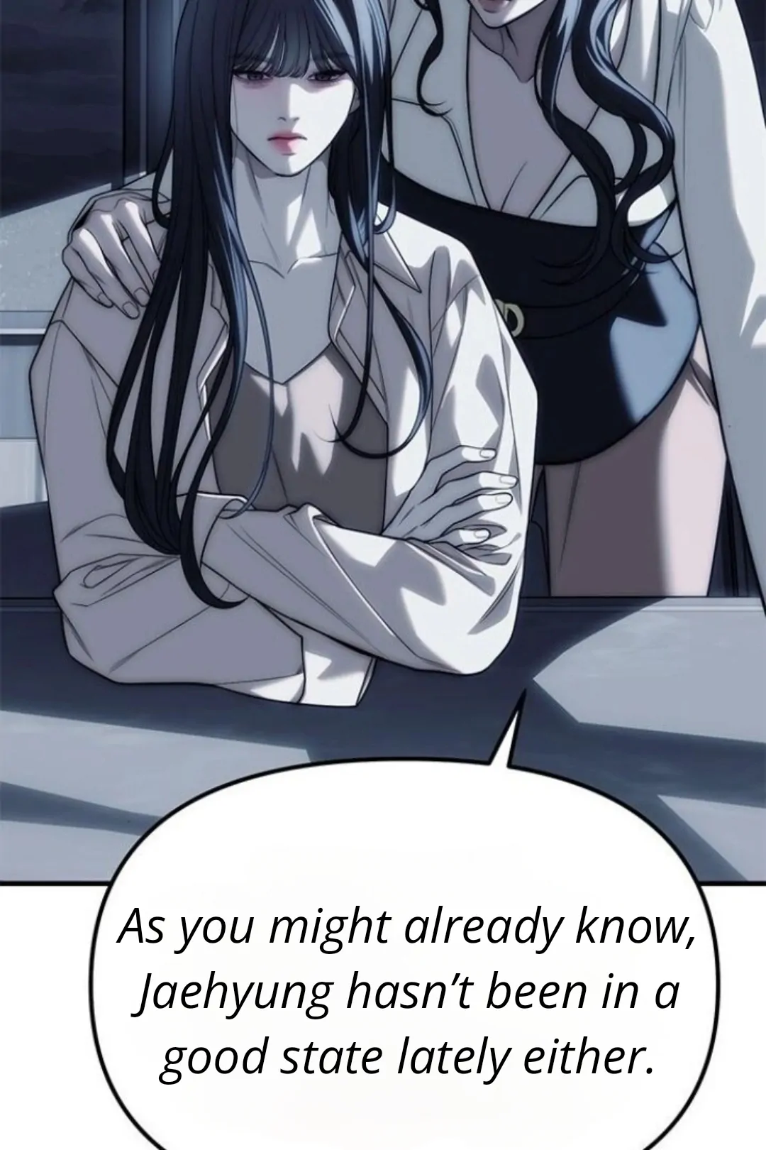 Read Undercover! Chaebol High School EN Manga Online
