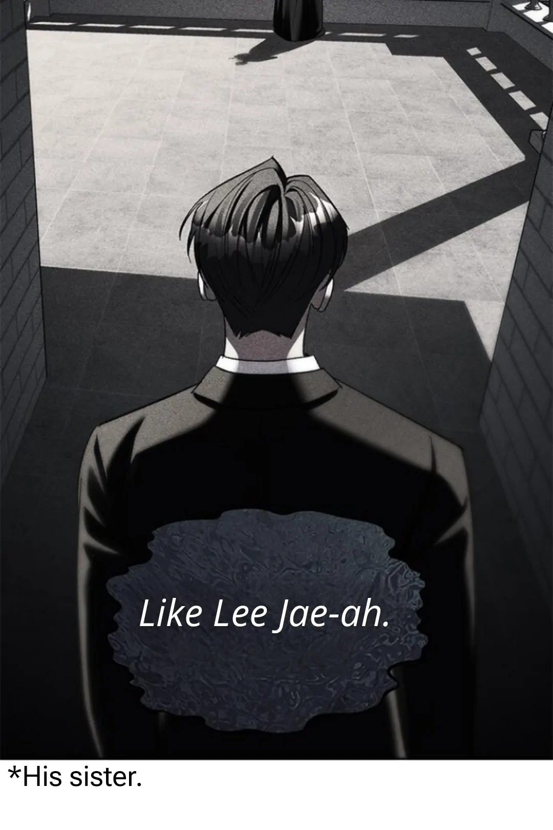 Read Undercover! Chaebol High School EN Manga Online