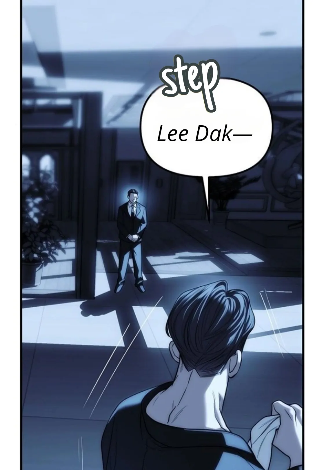 Read Undercover! Chaebol High School EN Manga Online