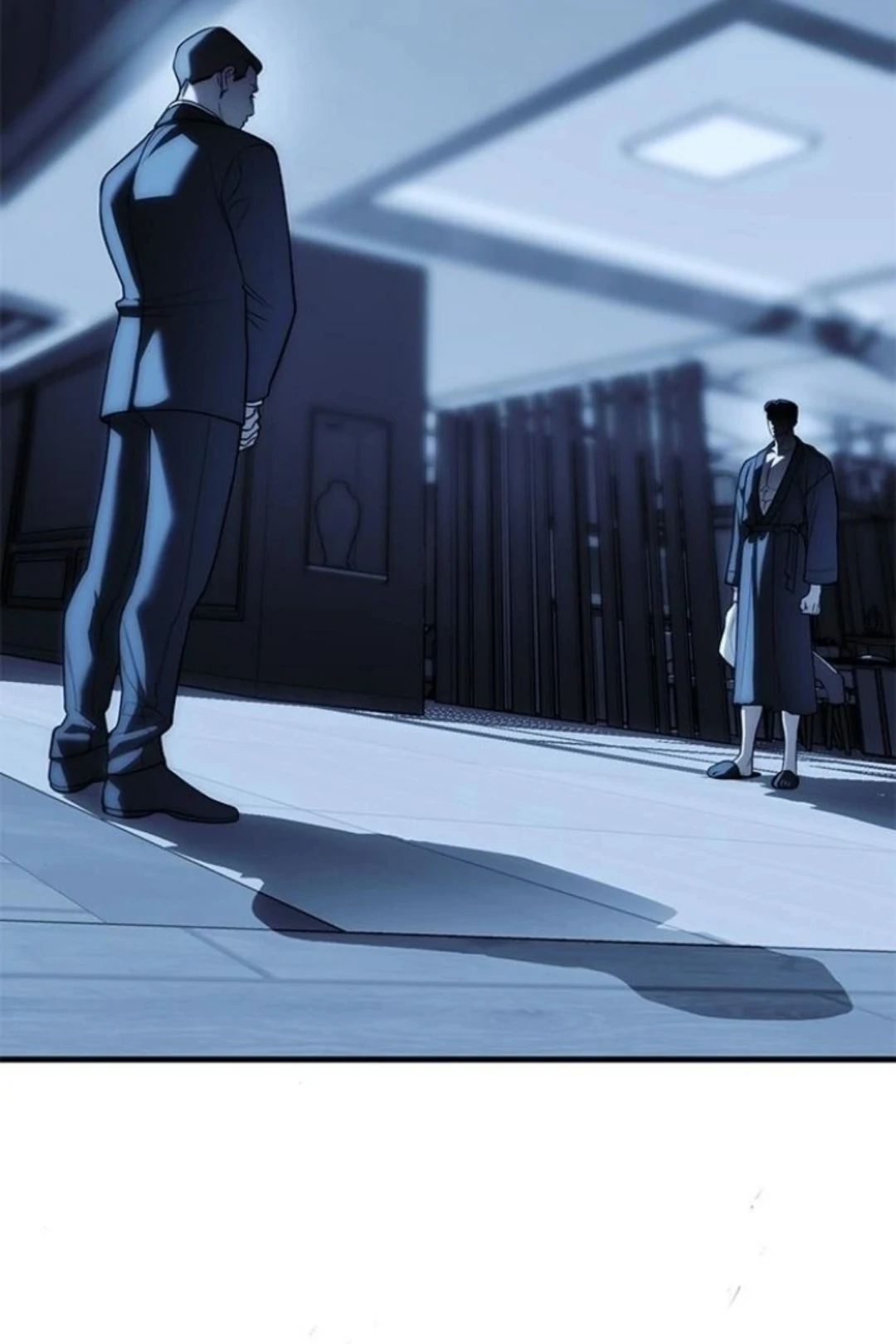 Read Undercover! Chaebol High School EN Manga Online