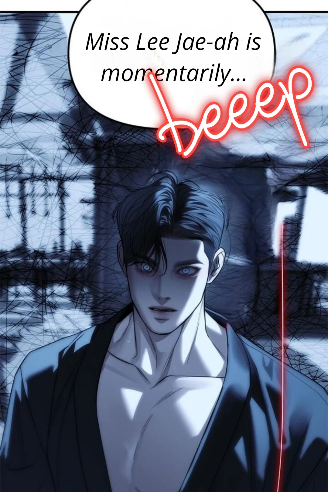Read Undercover! Chaebol High School EN Manga Online