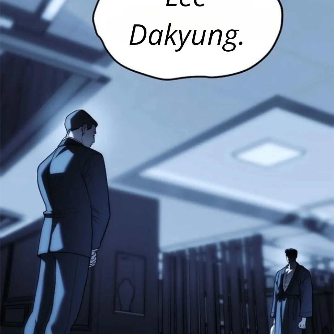 Read Undercover! Chaebol High School EN Manga Online