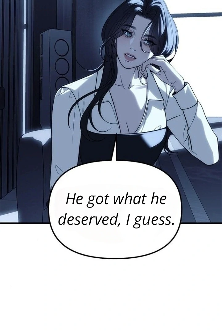 Read Undercover! Chaebol High School EN Manga Online