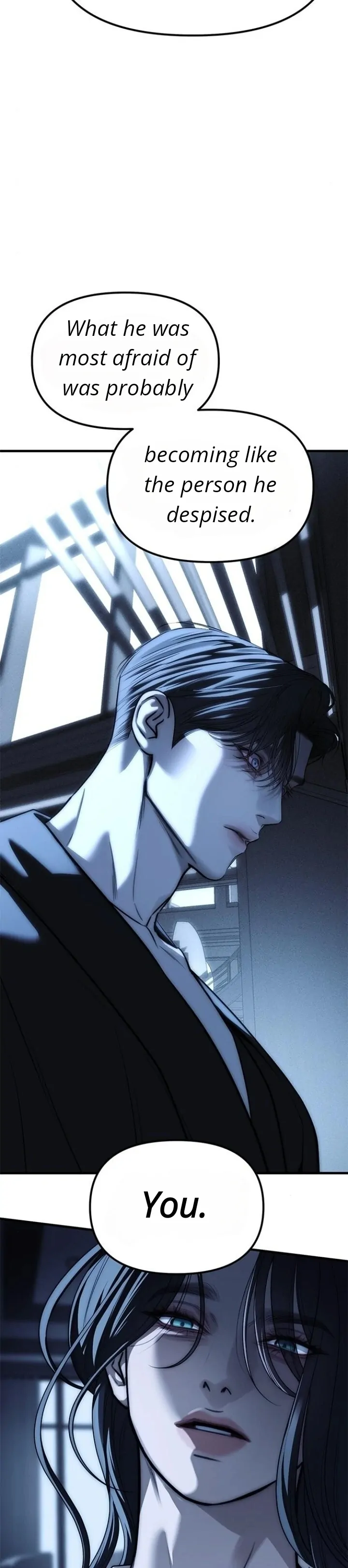 Read Undercover! Chaebol High School EN Manga Online