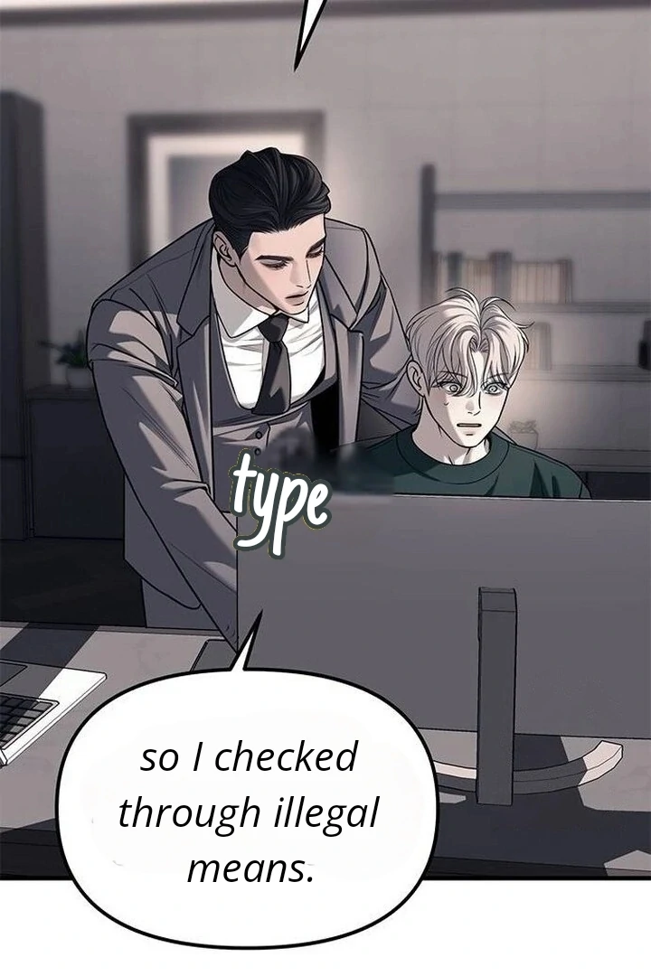 Read Undercover! Chaebol High School EN Manga Online