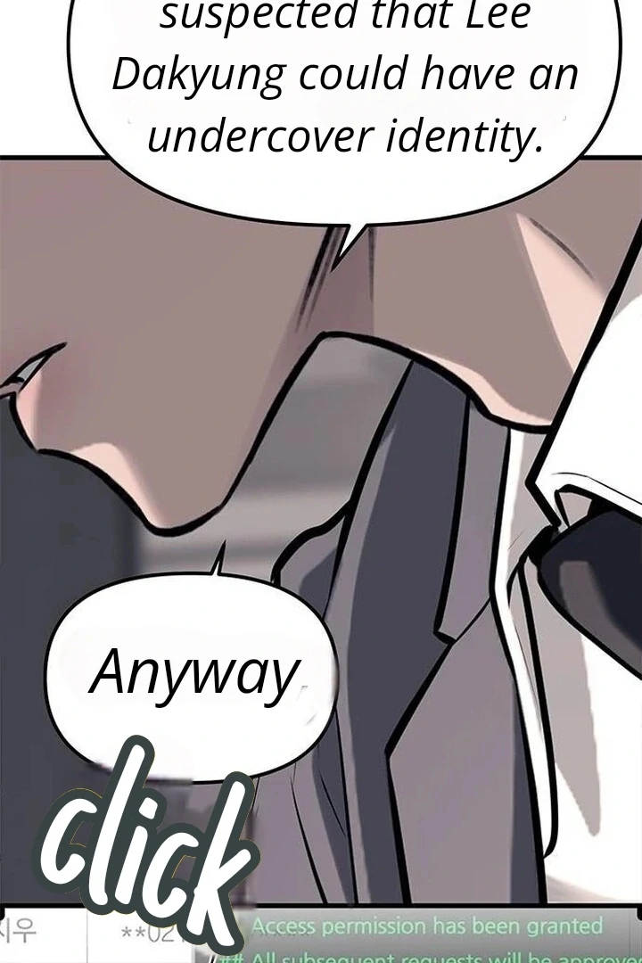 Read Undercover! Chaebol High School EN Manga Online