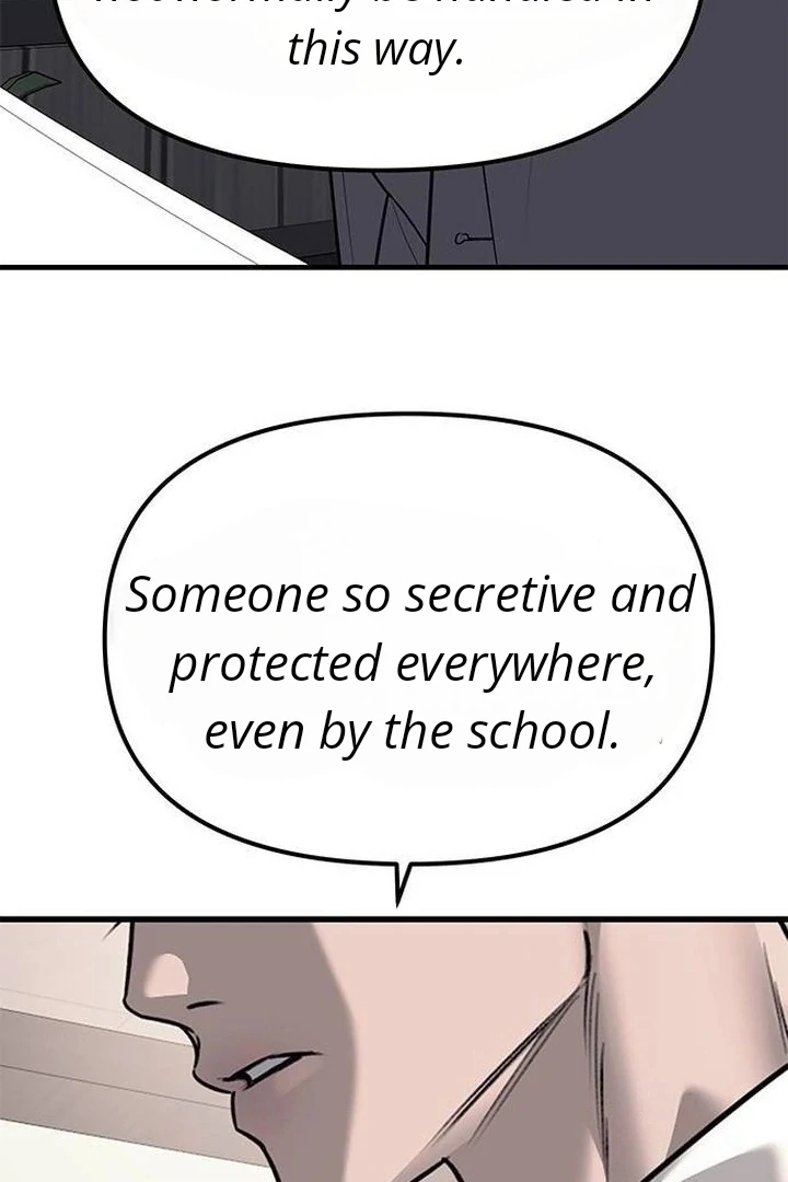 Read Undercover! Chaebol High School EN Manga Online