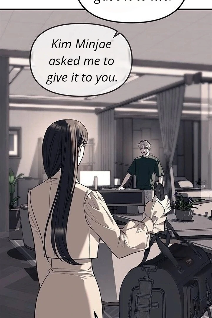 Read Undercover! Chaebol High School EN Manga Online