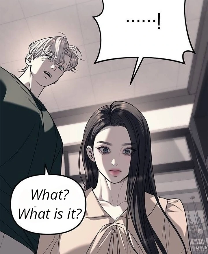 Read Undercover! Chaebol High School EN Manga Online