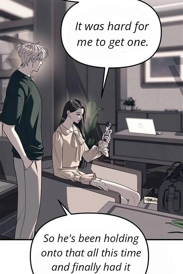 Read Undercover! Chaebol High School EN Manga Online