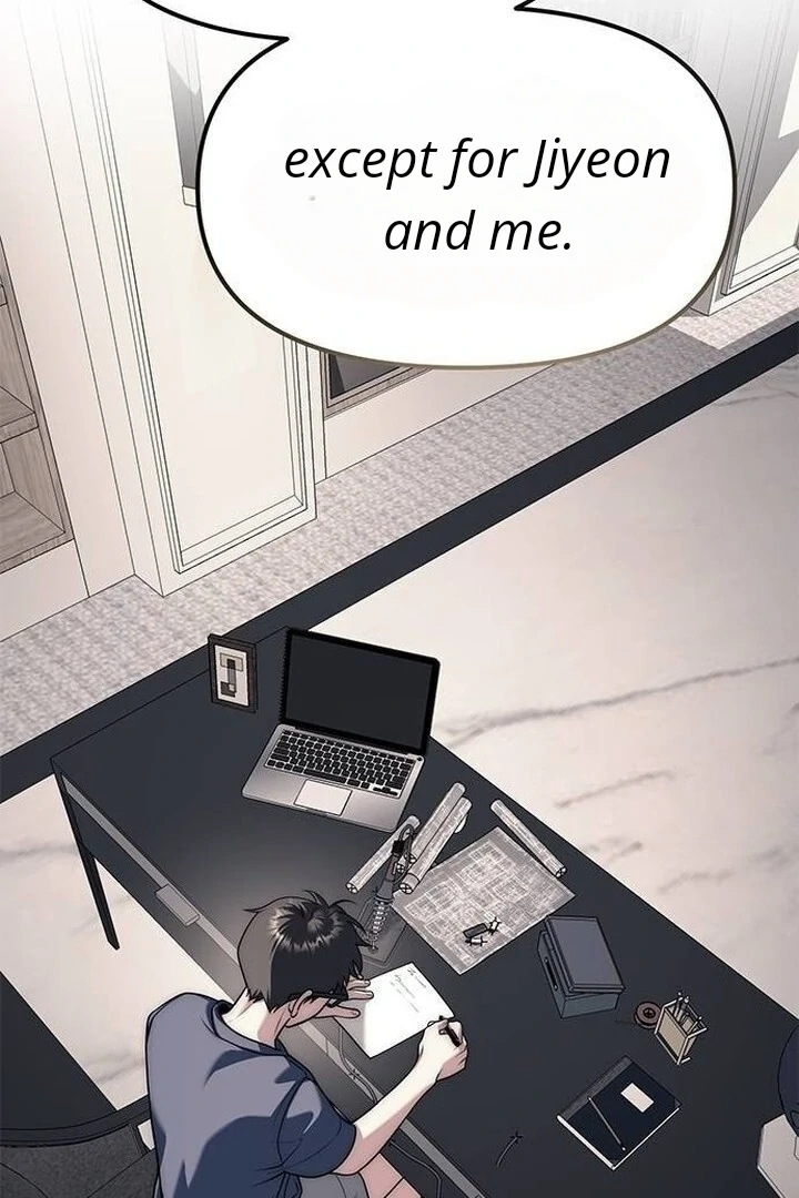 Read Undercover! Chaebol High School EN Manga Online