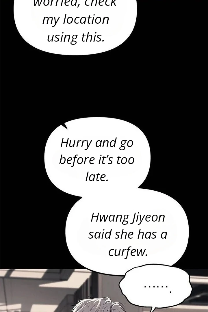 Read Undercover! Chaebol High School EN Manga Online