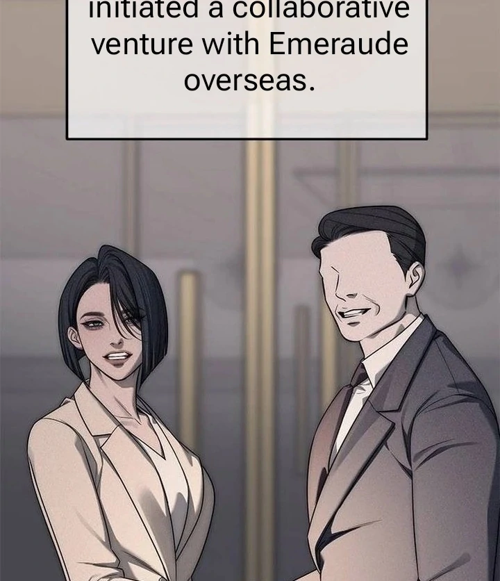 Read Undercover! Chaebol High School EN Manga Online