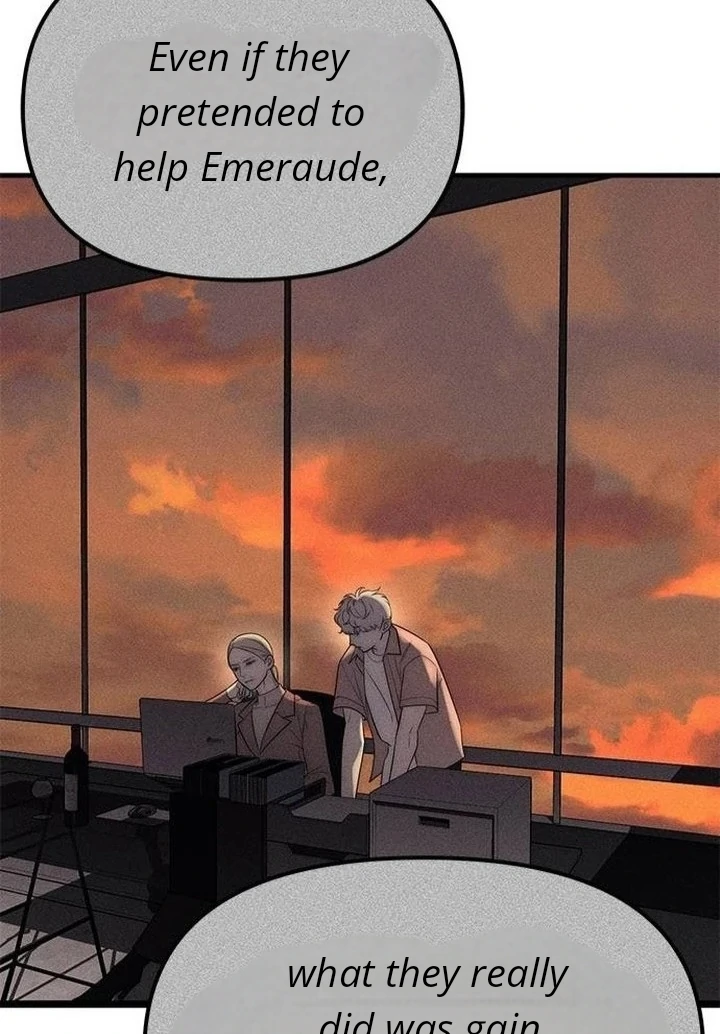 Read Undercover! Chaebol High School EN Manga Online