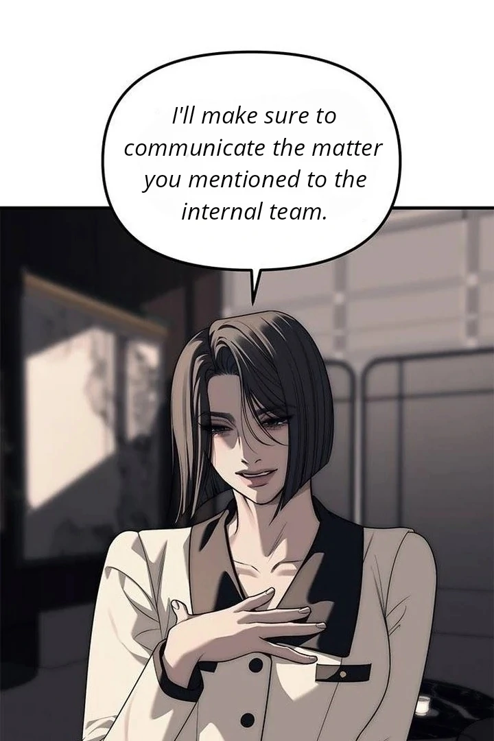 Read Undercover! Chaebol High School EN Manga Online