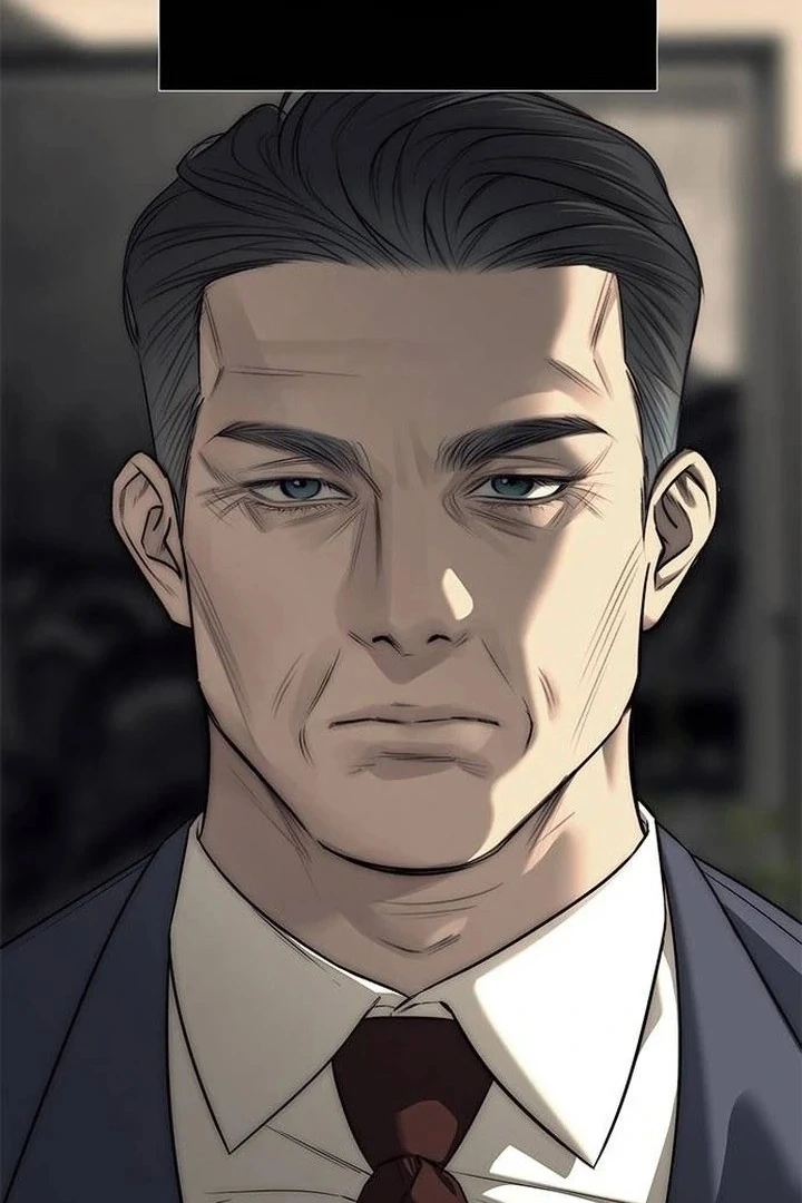 Read Undercover! Chaebol High School EN Manga Online