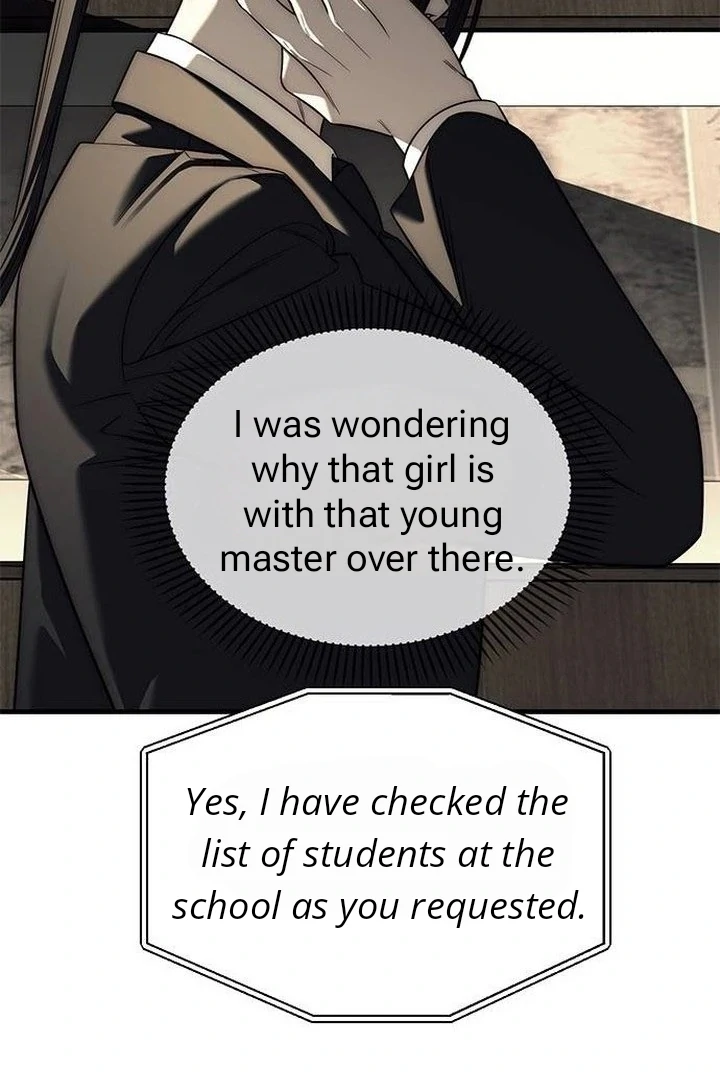 Read Undercover! Chaebol High School EN Manga Online