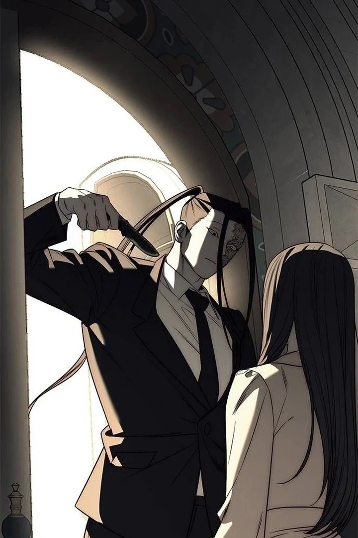 Read Undercover! Chaebol High School EN Manga Online