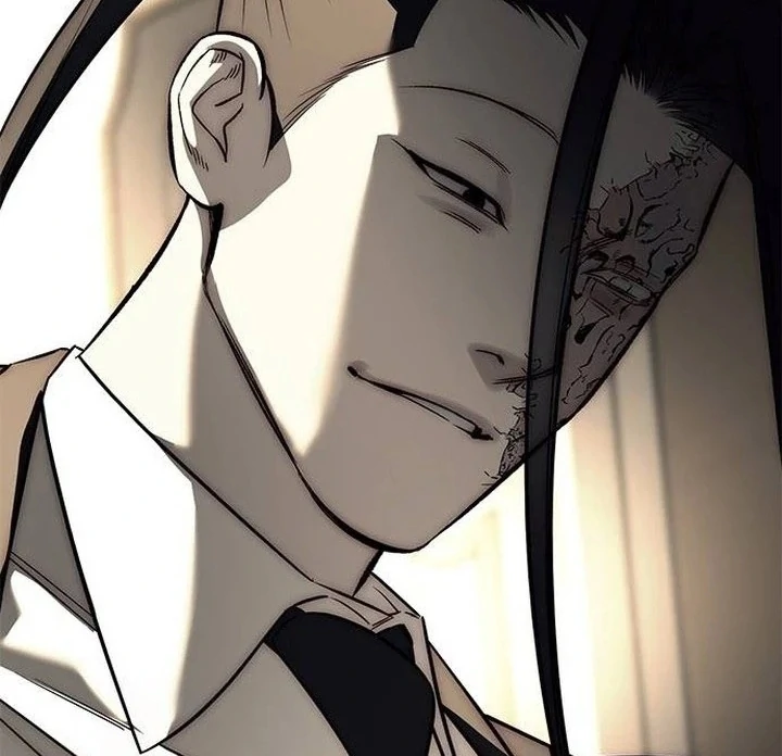 Read Undercover! Chaebol High School EN Manga Online