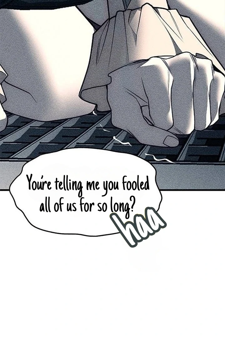 Read Undercover! Chaebol High School EN Manga Online