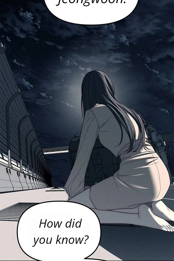 Read Undercover! Chaebol High School EN Manga Online