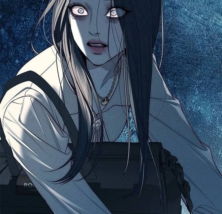 Read Undercover! Chaebol High School EN Manga Online